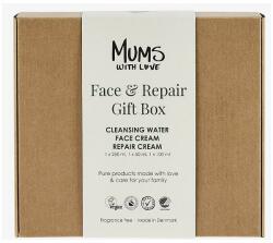 Mums With Love Set - Mums With Love Face & Repair Gift Box