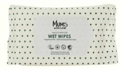 Mums With Love Șervețele umede - Mums With Love Wet Wipes 30 buc
