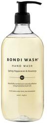 Bondi Wash Săpun lichid pentru mâini Mentă de Sydney și rozmarin - Bondi Wash Hand Wash Sydney Peppermint & Rosemary 500 ml