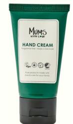 Mums With Love Cremă de mâini - Mums With Love Hand Cream 50 ml