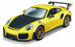 Maisto Masinuta Maisto Car Porsche 911 GT2 RS 1/24 kit (10139523/1)