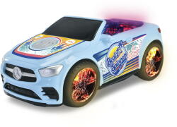 Dickie Toys Masinuta Dickie Mercedes E Class Beatz Spinner 203765008 (203765008)
