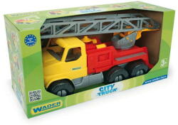 Wader Masinuta Wader City Truck Fire engine (32603)