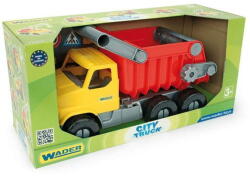Wader Masinuta Wader City Truck Tipper (32605)