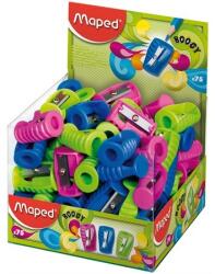 Maped Boogy egylyukú tartályos hegyező (063211)