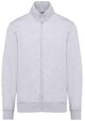 Kariban KA4010 MEN'S FLEECE CADET JACKET (ka4010oxg-xl)