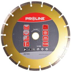 PROLINE 125 mm 86102 Disc de taiere