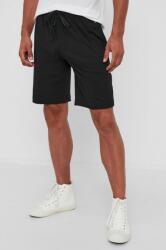 Ralph Lauren rövidnadrág fekete, férfi - fekete L - answear - 21 990 Ft
