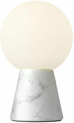 Villeroy and Boch V&B Carrara asztali lámpa 29, 5cm fehér