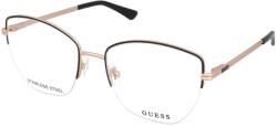 GUESS GU2939 001 Rama ochelari