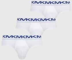 Michael Kors MICHAEL Michael Kors alsónadrág (3 db) fehér, férfi - fehér S