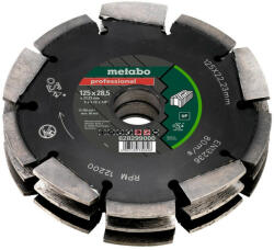 Metabo 125 mm 628299000
