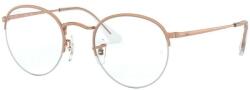 Ray-Ban Round Gaze RX3947V 3094