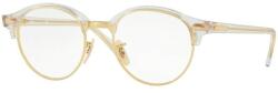 Ray-Ban Clubround RX4246V 5762