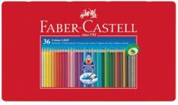 Faber-Castell Grip 2001 színes ceruza 36 db (112435)