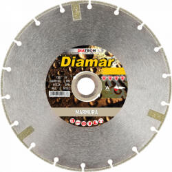 Diatech 125 mm GV125 Disc de taiere
