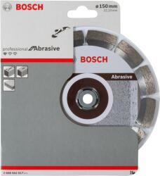 Bosch 150 mm 2608602617