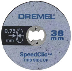 Dremel 75 mm 2615S409JB