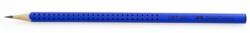 Faber-Castell Grip 2001 sötétkék színes ceruza (112443)