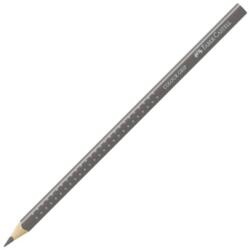 Faber-Castell Grip 2001 szürke színes ceruza (112472)