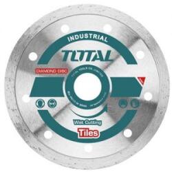 TOTAL 180 mm TAC2121803 Disc de taiere