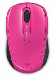 Microsoft Wireless Mobile 3500 (GMF-00276) Mouse