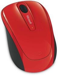 Microsoft Wireless Mobile 3500 (GMF-00293) Mouse