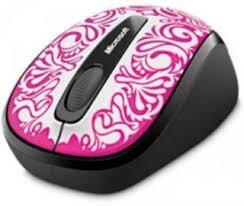 Microsoft Wireless Mobile 3500 (GMF-00044)