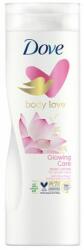 Dove Testápoló DOVE Glowing 400ml