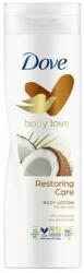 Dove Testápoló DOVE Restoring 400ml - fotoland