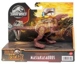 Mattel Jurassic World: Masiakasaurus (HCL85)