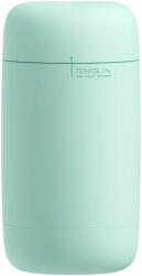 TENGA Puffy Mint Green