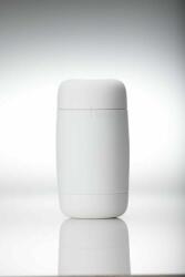 TENGA Puffy Sugar White