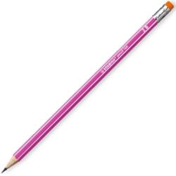 STABILO Pencil 160 grafitceruza radírral 2B (2160/01-2B)