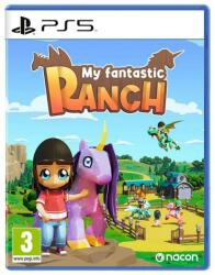 NACON My Fantastic Ranch [Deluxe Version] (PS5)
