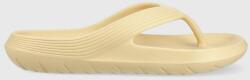 adidas flip-flop bézs - bézs Női 44.5