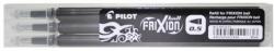 Pilot Frixion Ball 0,25 mm fekete (BLS-FR5-B-S3)