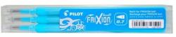 Pilot Frixion Ball 0,35 mm világoskék (BLS-FR-7-LB-S3)