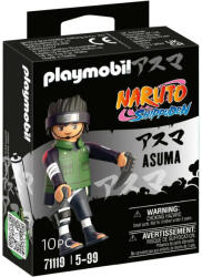 Playmobil Naruto Asuma (71119)