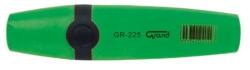 Grand GR-225 szövegkiemelő zöld (160-1520)