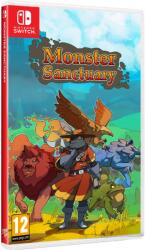 Team17 Monster Sanctuary (Switch)