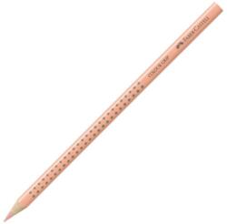 Faber-Castell Grip 2001 rózsaszín színes ceruza (112432)