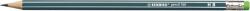 STABILO Pencil 160 grafitceruza radírral HB (2160/HB)