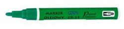 Grand GR-25 lakkmarker 2-3 mm zöld (160-1967)
