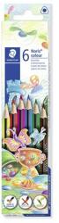 STAEDTLER Noris Colour színes ceruza 6 db (TS187C6)
