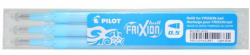 Pilot Frixion Ball 0,25 mm világoskék (BLS-FR5-LB-S3)