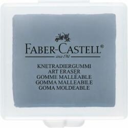 Faber-Castell Műanyag dobozos szürke gyurmaradír (P0017-0234)