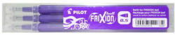 Pilot Frixion Ball 0,25 mm lila (BLS-FR5-V-S3)