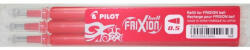 Pilot Frixion Point 0,25 mm piros (BLS-FRP5-R-S3)