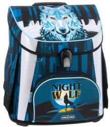 Ars Una Nightwolf kompakt easy ergonomikus mágneszáras (54492578)